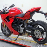 Мотоцикл Ducati SUPERSPORT 950S з пробігом 7830 km