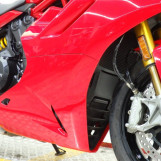 Мотоцикл Ducati SUPERSPORT 950S з пробігом 7830 km