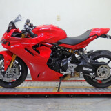 Мотоцикл Ducati SUPERSPORT 950S з пробігом 7830 km