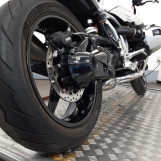 Мотоцикл BMW R NINE T RACER з пробігом 10521 km