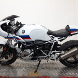 Мотоцикл BMW R NINE T RACER з пробігом 10521 km