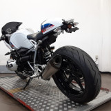 Мотоцикл BMW R NINE T RACER з пробігом 10521 km