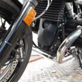 Мотоцикл BMW R NINE T RACER з пробігом 10521 km