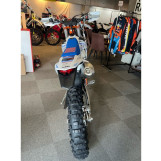 Мотоцикл KTM 250EXC-F6DAYS