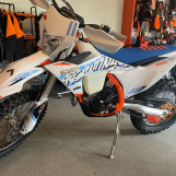 Мотоцикл KTM 250EXC-F6DAYS