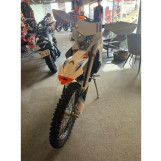 Мотоцикл KTM 250EXC-F6DAYS