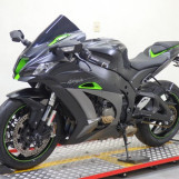 Мотоцикл Kawasaki NINJA ZX-10R з пробігом 33466 km