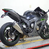 Мотоцикл Kawasaki NINJA ZX-10R з пробігом 33466 km