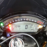 Мотоцикл Kawasaki NINJA ZX-10R з пробігом 33466 km