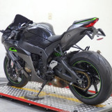 Мотоцикл Kawasaki NINJA ZX-10R з пробігом 33466 km