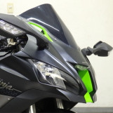 Мотоцикл Kawasaki NINJA ZX-10R з пробігом 33466 km