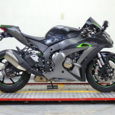 Мотоцикл Kawasaki NINJA ZX-10R з пробігом 33466 km