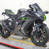 Мотоцикл Kawasaki NINJA ZX-10R з пробігом 33466 km