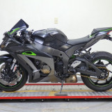 Мотоцикл Kawasaki NINJA ZX-10R з пробігом 33466 km