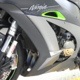 Мотоцикл Kawasaki NINJA ZX-10R з пробігом 33466 km