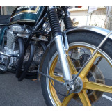 Мотоцикл Honda CB750FOUR з пробігом 32334 km