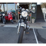 Мотоцикл Honda CB750FOUR з пробігом 32334 km