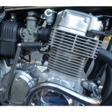 Мотоцикл Honda CB750FOUR з пробігом 32334 km