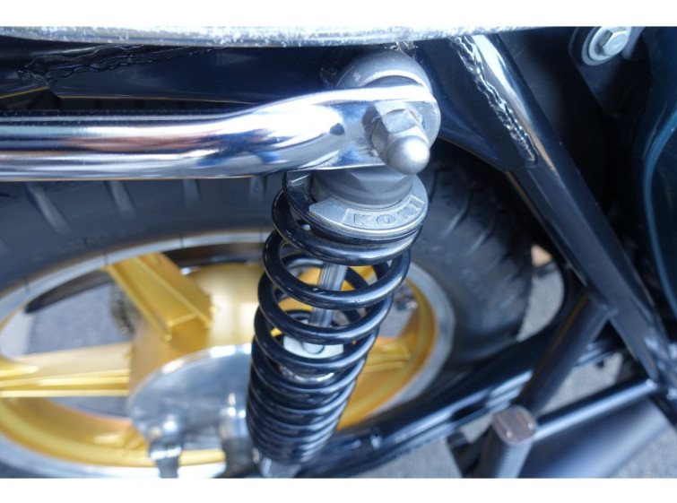 Мотоцикл Honda CB750FOUR з пробігом 32334 km