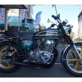 Мотоцикл Honda CB750FOUR з пробігом 32334 km