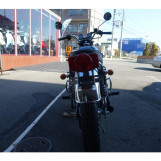 Мотоцикл Honda CB750FOUR з пробігом 32334 km