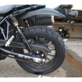 Мотоцикл Honda CL250 с пробегом 3141 km