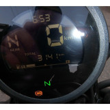 Мотоцикл Honda CL250 с пробегом 3141 km