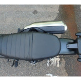 Мотоцикл Honda CL250 с пробегом 3141 km