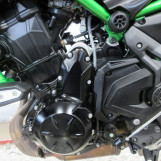 Мотоцикл Kawasaki Z650 с пробегом 10909 km