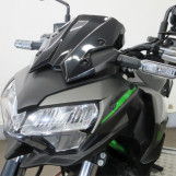 Мотоцикл Kawasaki Z650 с пробегом 10909 km