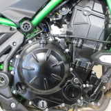 Мотоцикл Kawasaki Z650 с пробегом 10909 km