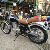 Мотоцикл Kawasaki ESTRELLA RS с пробегом 16979 km