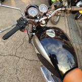 Мотоцикл Kawasaki ESTRELLA RS с пробегом 16979 km