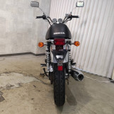 Мотоцикл Honda GB250 CLUBMAN с пробегом 19956 km