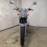 Мотоцикл Honda GB250 CLUBMAN с пробегом 19956 km