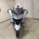 Мотоцикл BMW R1200RT с пробегом 16392 km