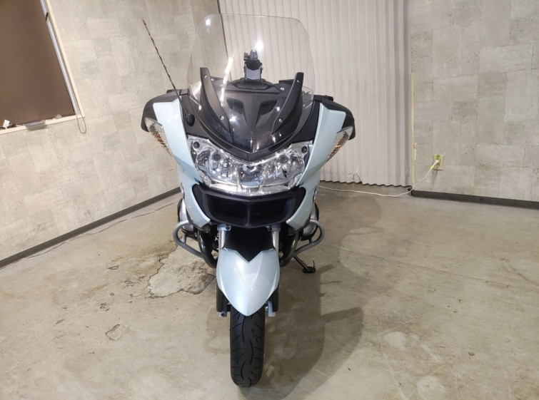Мотоцикл BMW R1200RT с пробегом 16392 km