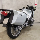 Мотоцикл BMW R1200RT с пробегом 16392 km