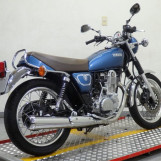 Мотоцикл Yamaha SR400 з пробігом 20885 km