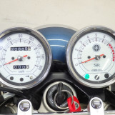 Мотоцикл Yamaha SR400 з пробігом 20885 km