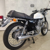 Мотоцикл Honda GB250 CLUBMAN с пробегом 23788 km