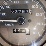 Мотоцикл Honda GB250 CLUBMAN с пробегом 23788 km