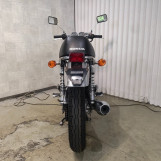 Мотоцикл Honda GB250 CLUBMAN с пробегом 23788 km