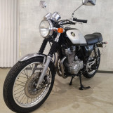 Мотоцикл Honda GB250 CLUBMAN с пробегом 23788 km