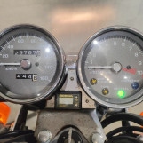 Мотоцикл Honda GB250 CLUBMAN с пробегом 23788 km