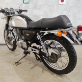 Мотоцикл Honda GB250 CLUBMAN с пробегом 13048 km