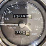 Мотоцикл Honda GB250 CLUBMAN с пробегом 13048 km