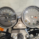 Мотоцикл Honda GB250 CLUBMAN с пробегом 13048 km