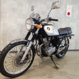 Мотоцикл Honda GB250 CLUBMAN с пробегом 13048 km