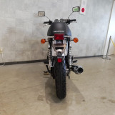 Мотоцикл Honda GB250 CLUBMAN с пробегом 13048 km